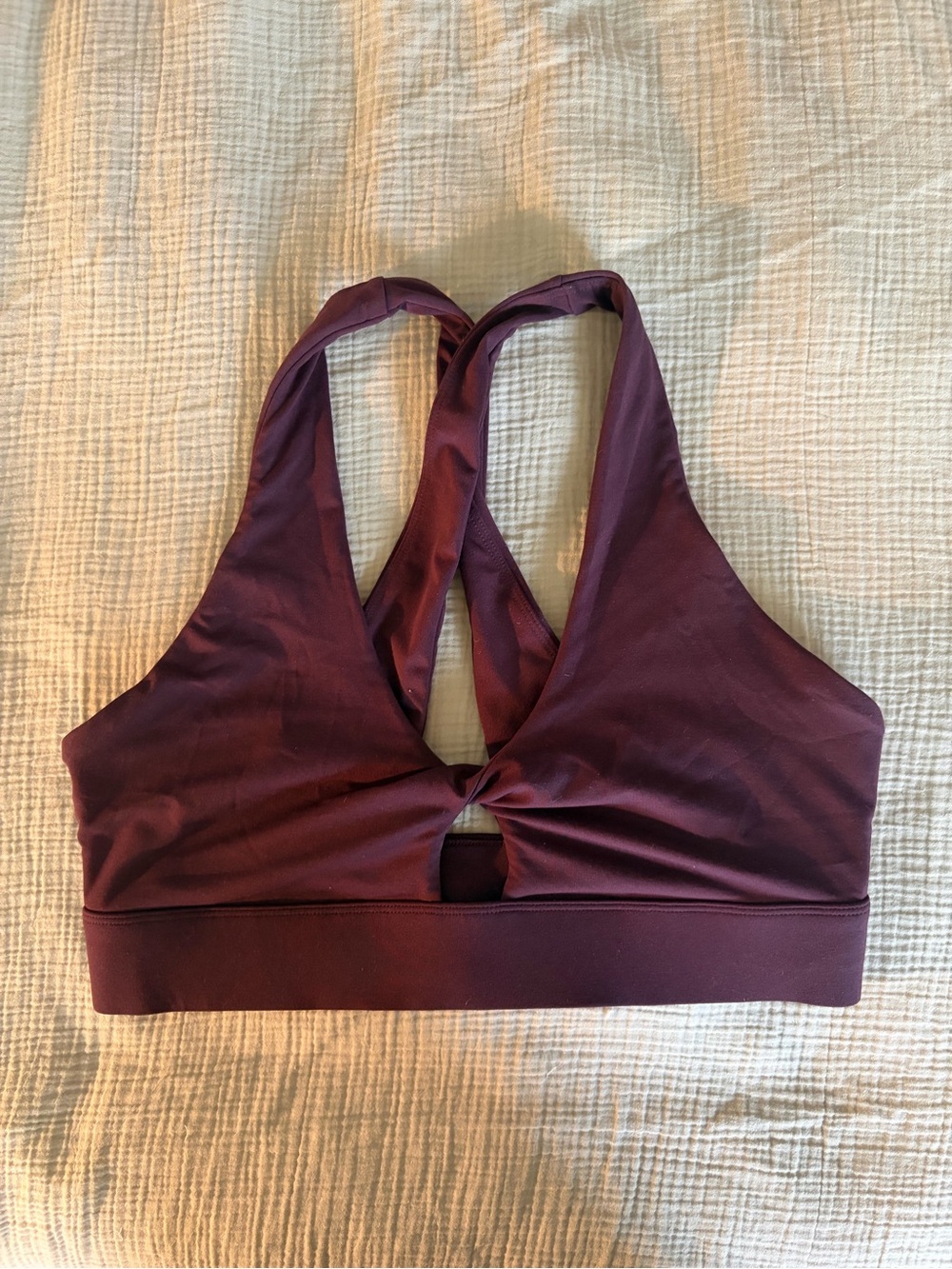 Fabletics Sports Bra